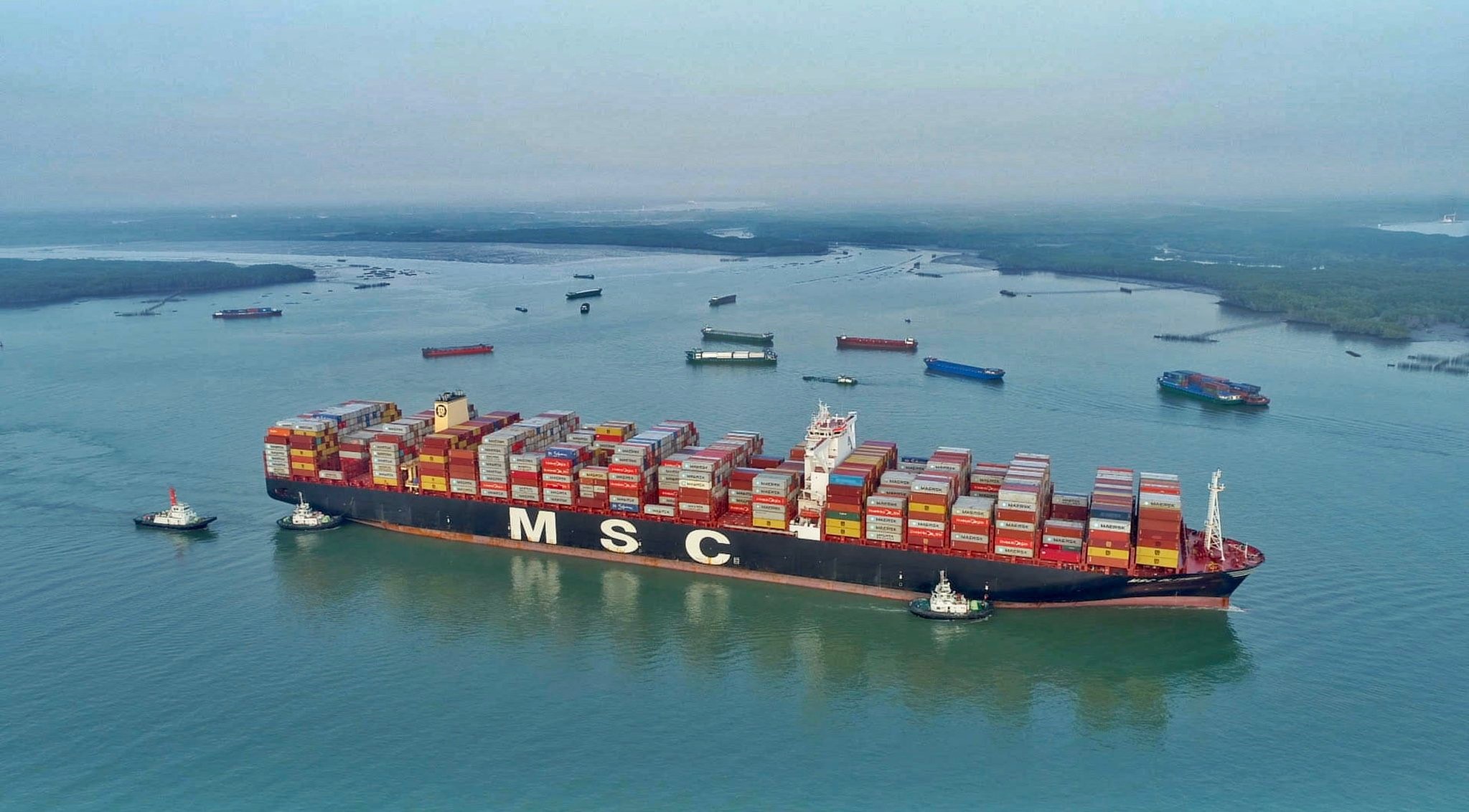 MSC-130